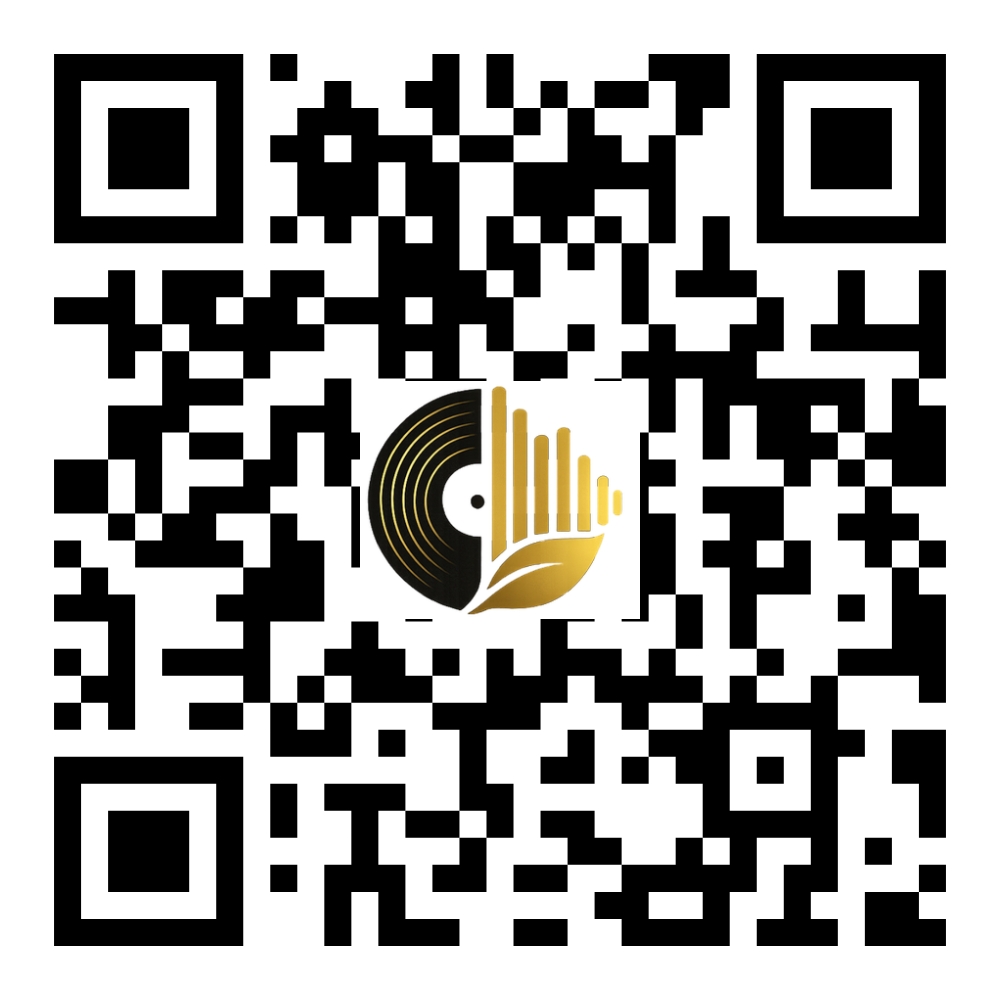 QR Code ufficiale di soundtrackarcade.it